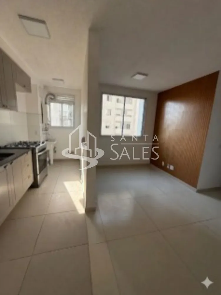 Apartamento, 2 quartos, 42 m² - Foto 7
