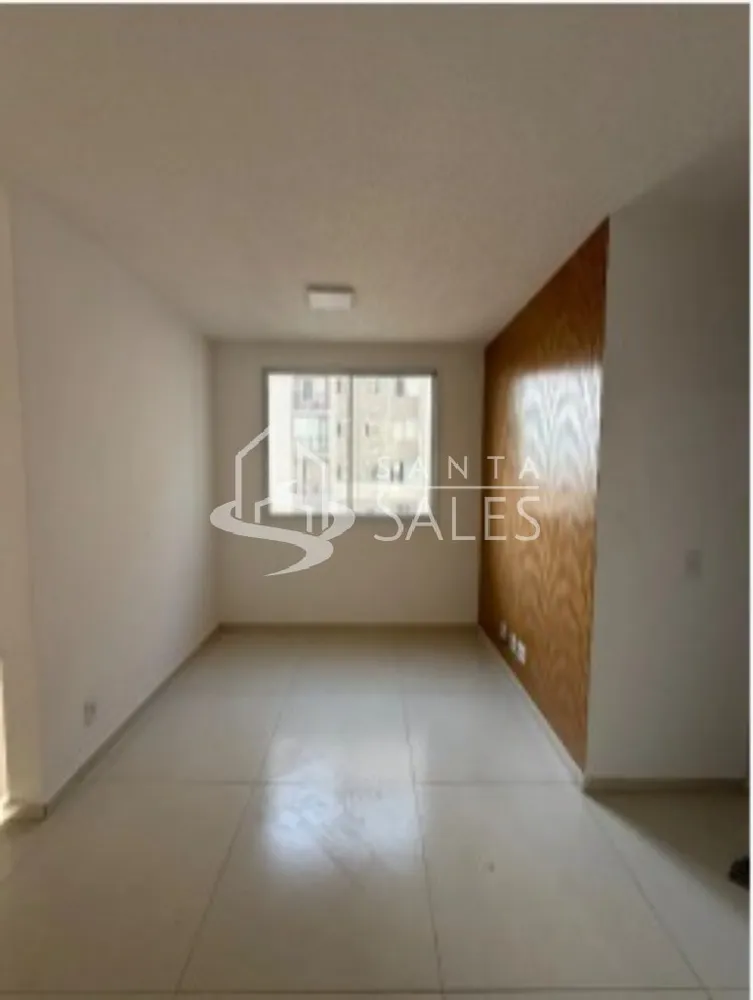 Apartamento, 2 quartos, 42 m² - Foto 1