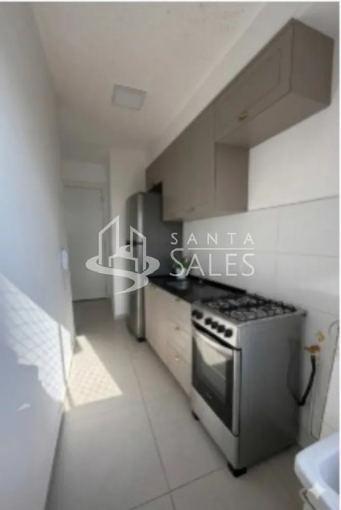Apartamento, 2 quartos, 42 m² - Foto 8