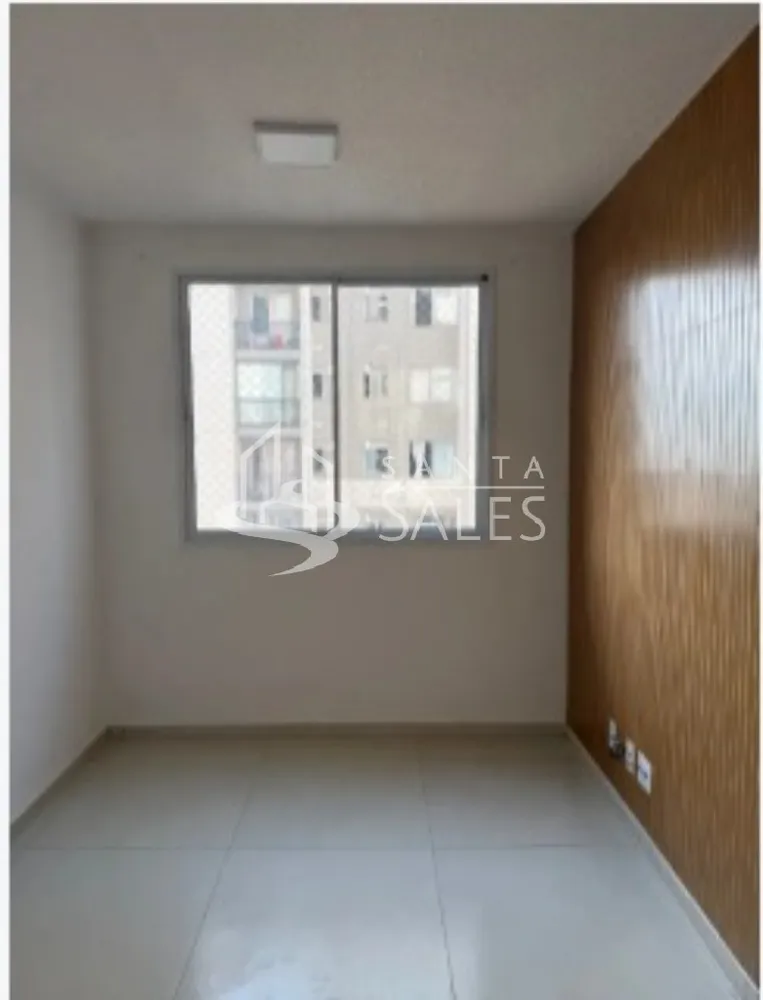 Apartamento, 2 quartos, 42 m² - Foto 3