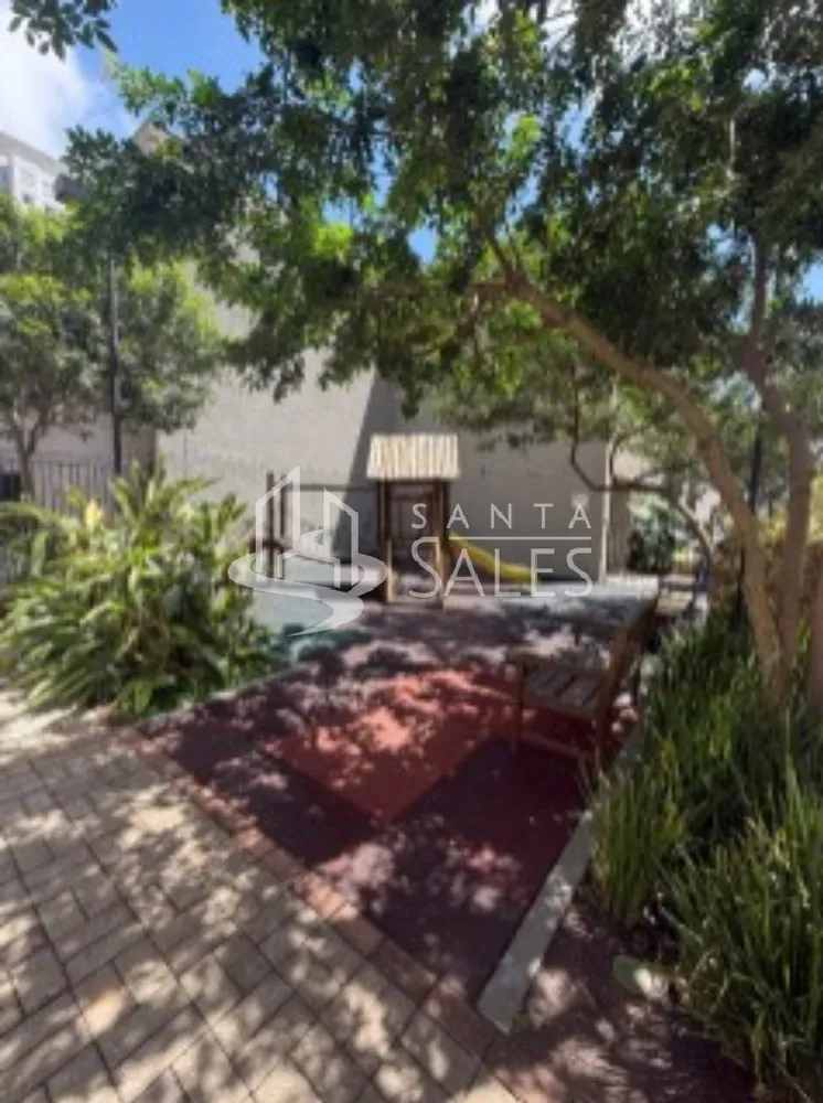 Apartamento, 2 quartos, 42 m² - Foto 4