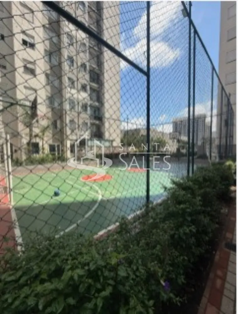 Apartamento, 2 quartos, 42 m² - Foto 10