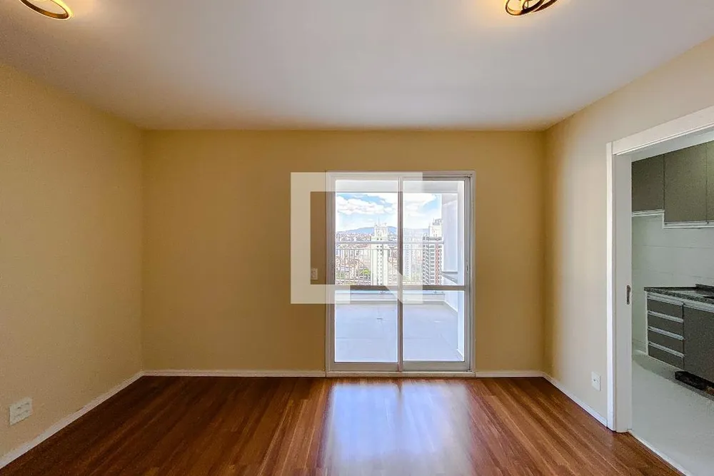 Apartamento, 1 quarto, 65 m² - Foto 2