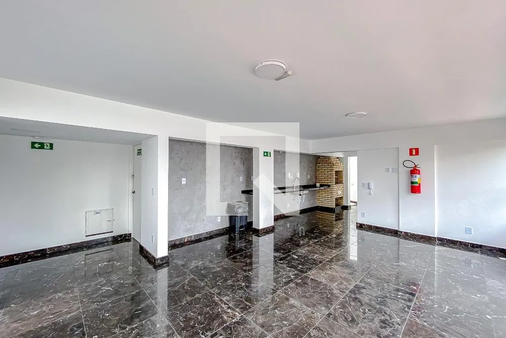 Apartamento, 2 quartos, 41 m² - Foto 3