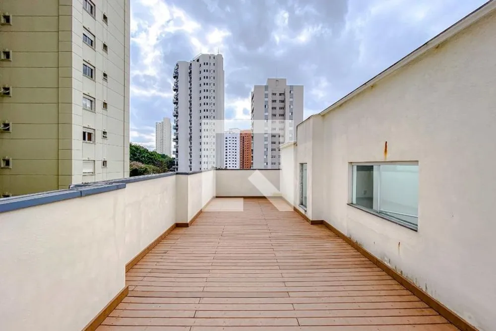 Apartamento, 2 quartos, 41 m² - Foto 2
