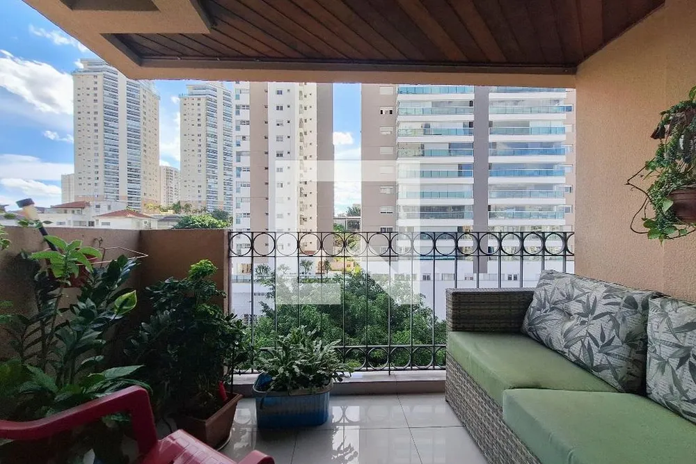 Apartamento, 3 quartos, 129 m² - Foto 3