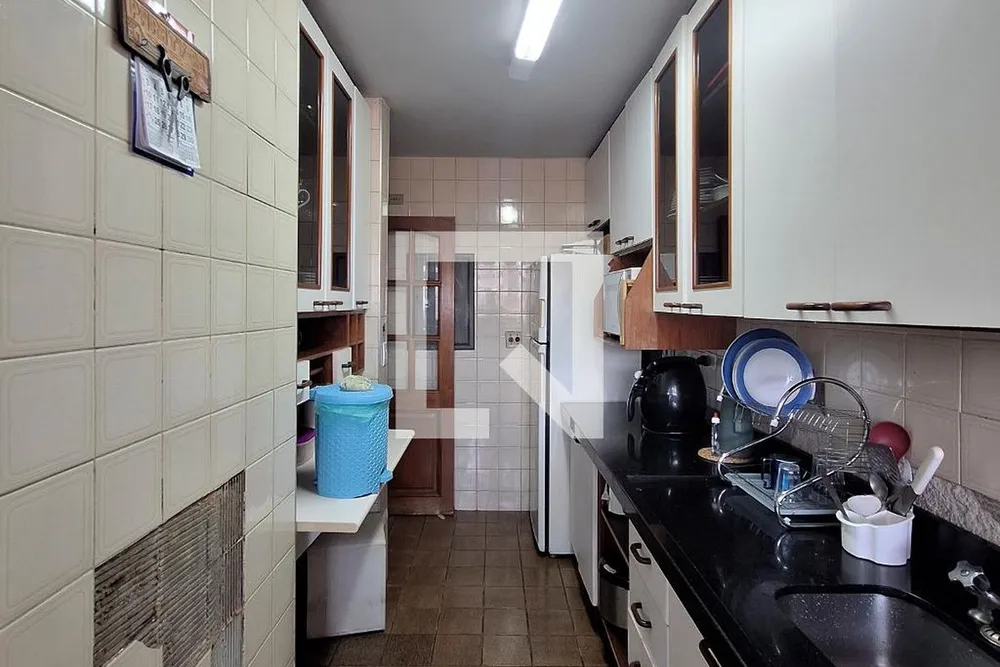 Apartamento, 3 quartos, 80 m² - Foto 5