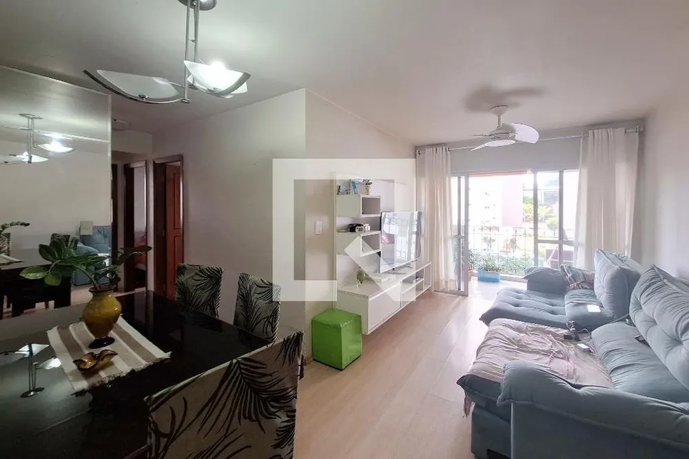 Apartamento, 3 quartos, 129 m² - Foto 4