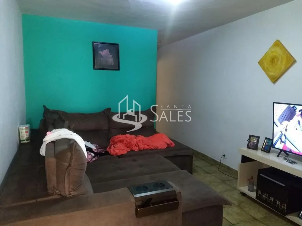 Sobrado, 2 quartos, 90 m² - Foto 14