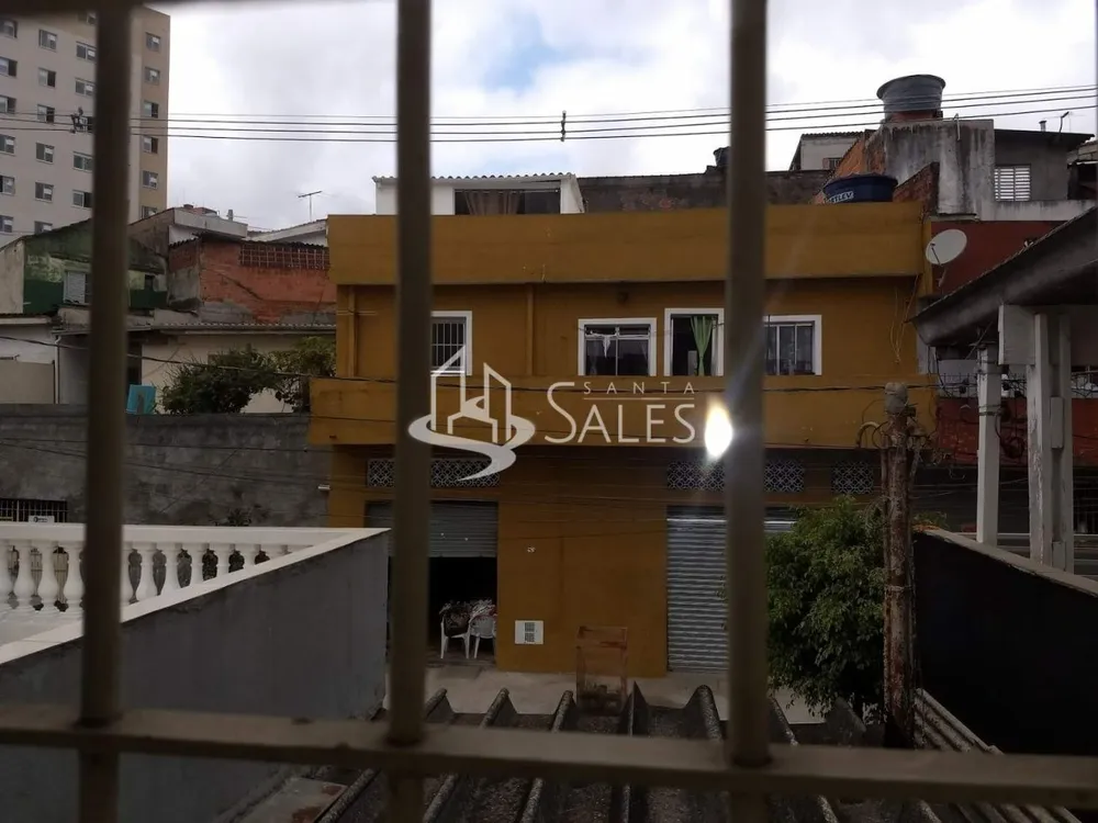 Sobrado, 2 quartos, 90 m² - Foto 9