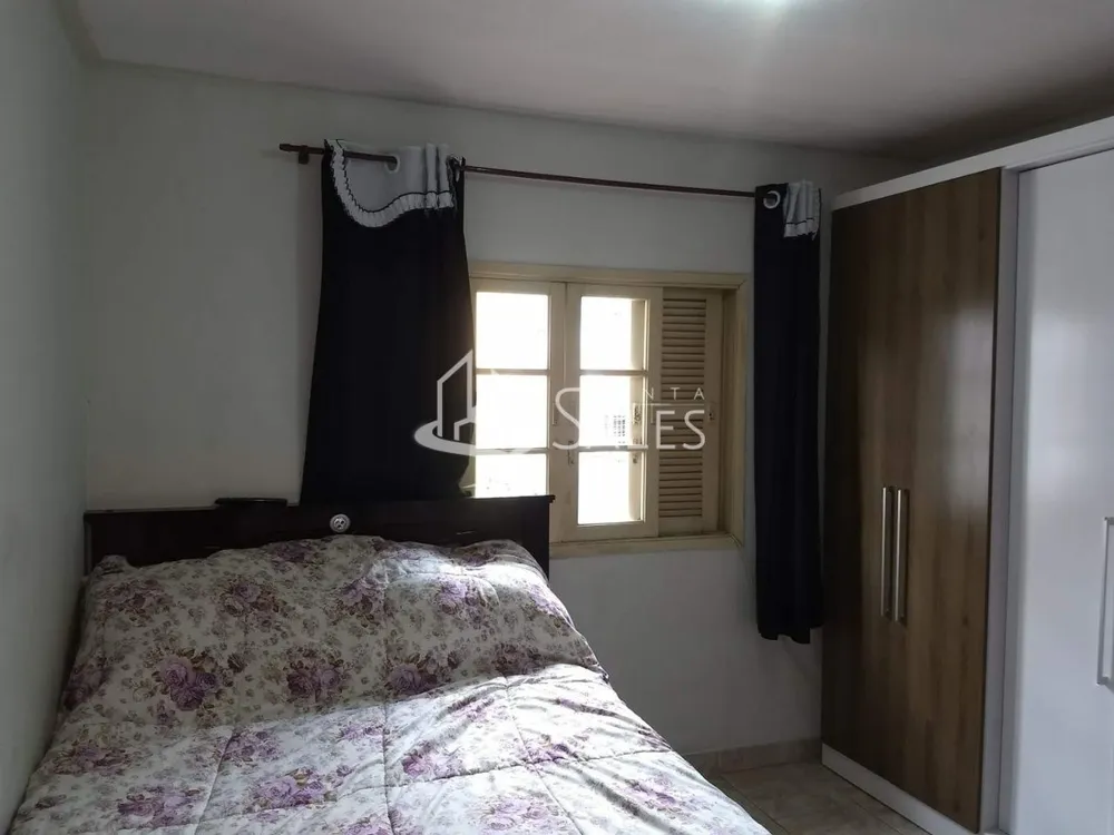 Sobrado, 2 quartos, 90 m² - Foto 7