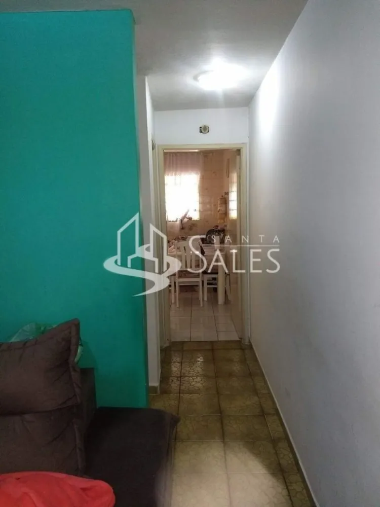 Sobrado, 2 quartos, 90 m² - Foto 15