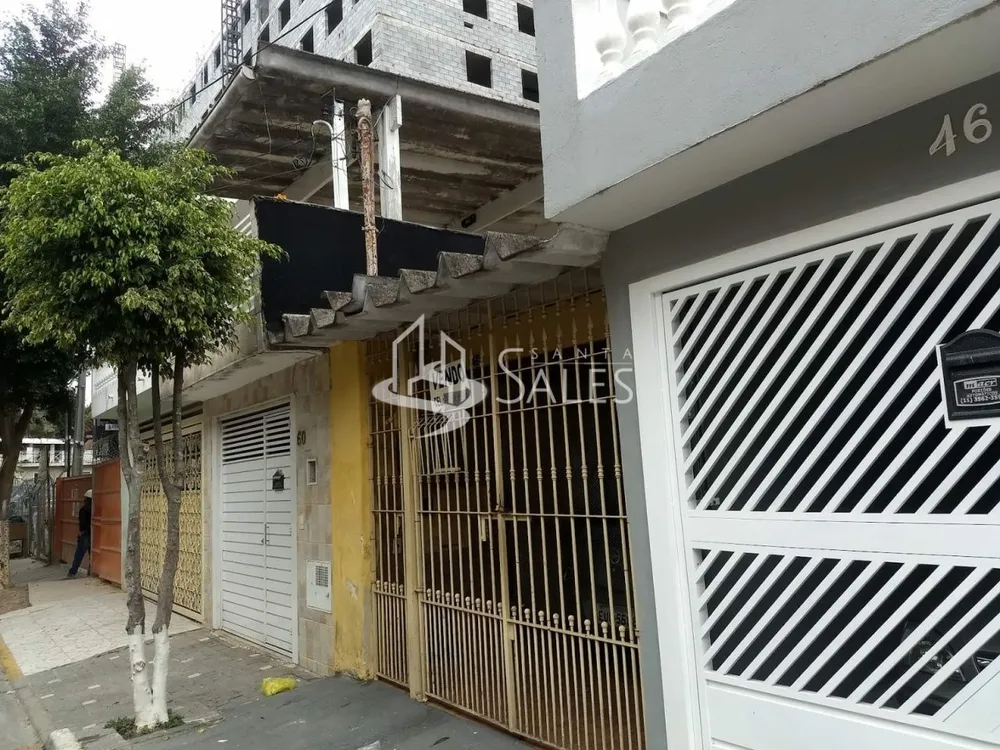 Sobrado, 2 quartos, 90 m² - Foto 11