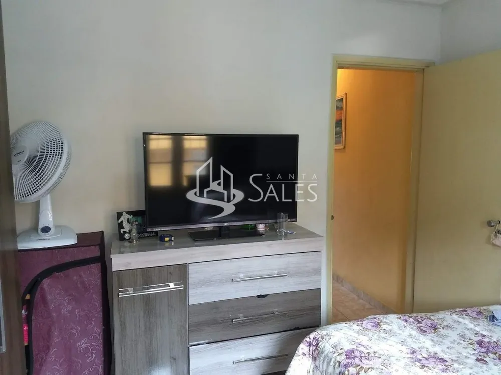 Sobrado, 2 quartos, 90 m² - Foto 8