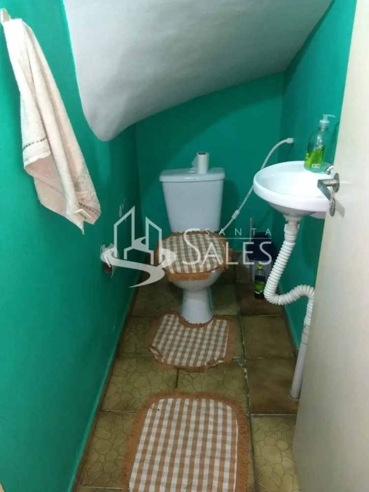 Sobrado, 2 quartos, 90 m² - Foto 16