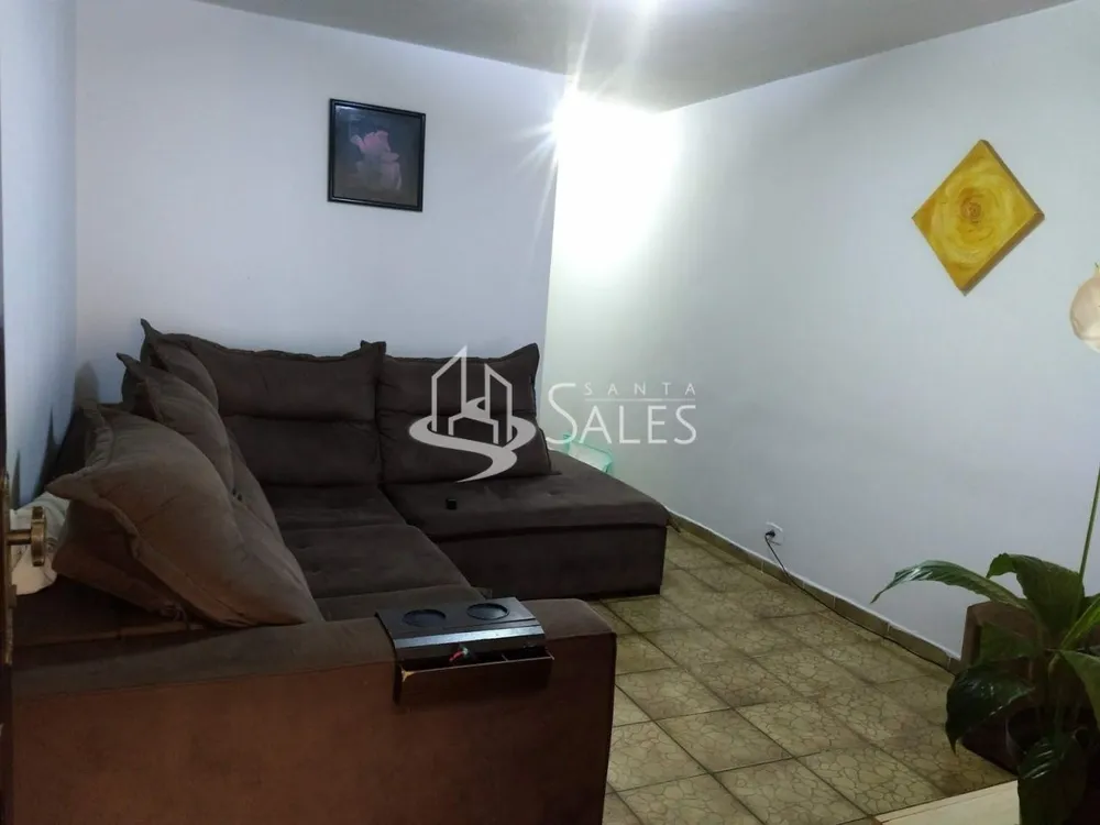 Sobrado, 2 quartos, 90 m² - Foto 10