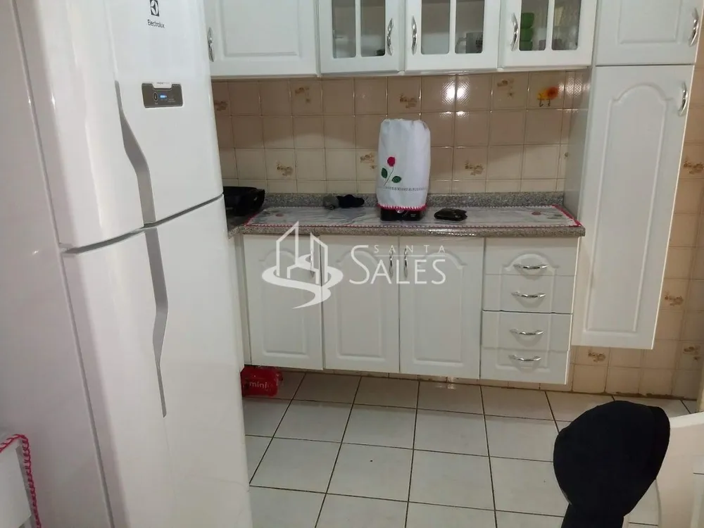 Sobrado, 2 quartos, 90 m² - Foto 3