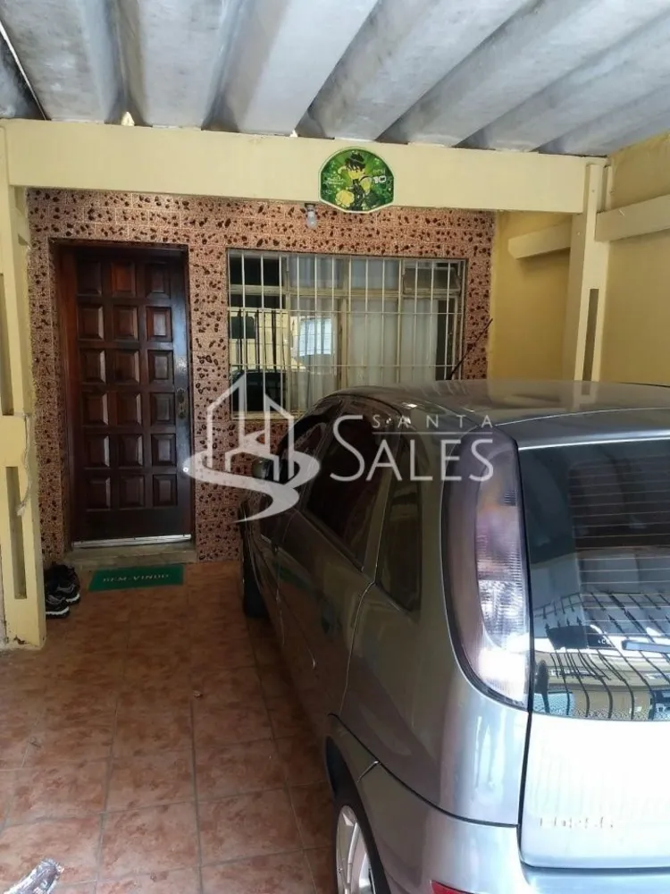 Sobrado, 2 quartos, 90 m² - Foto 12