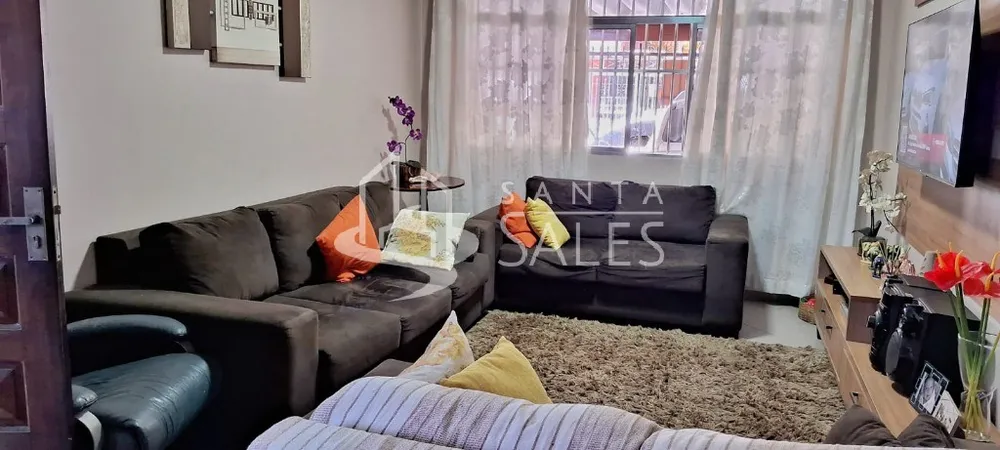 Casa, 3 quartos, 210 m² - Foto 12