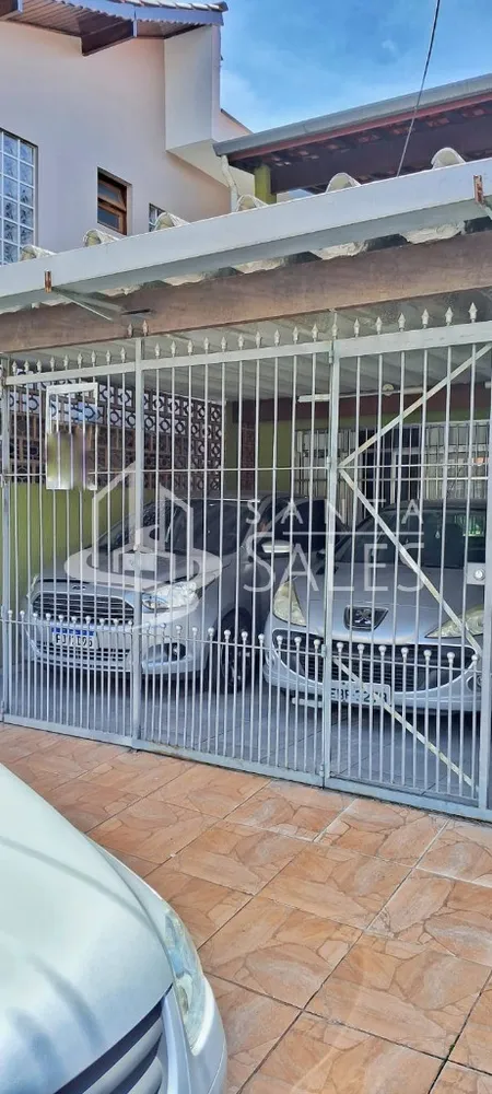 Casa, 3 quartos, 210 m² - Foto 3