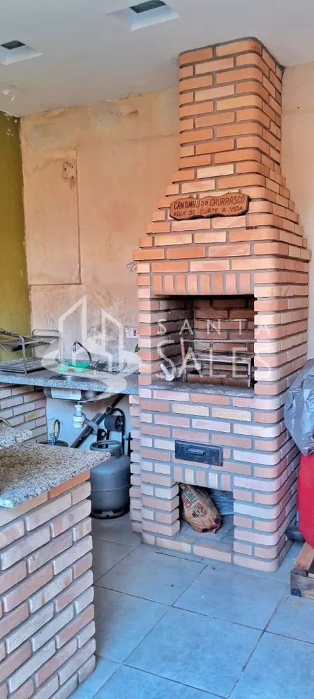 Casa, 3 quartos, 210 m² - Foto 9