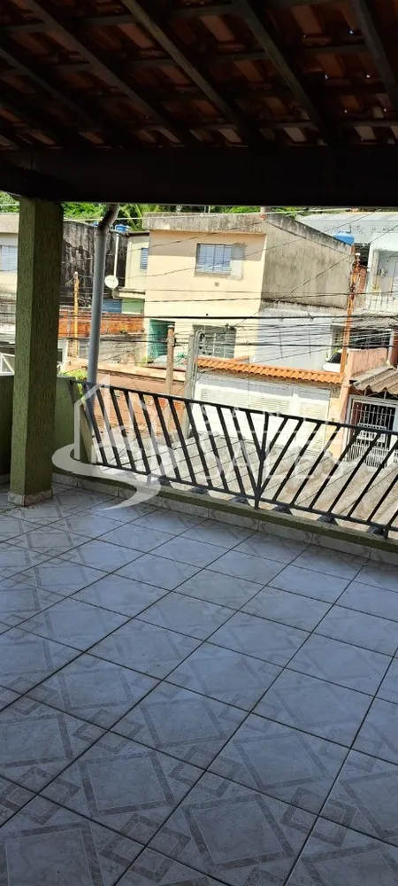 Casa, 3 quartos, 210 m² - Foto 2