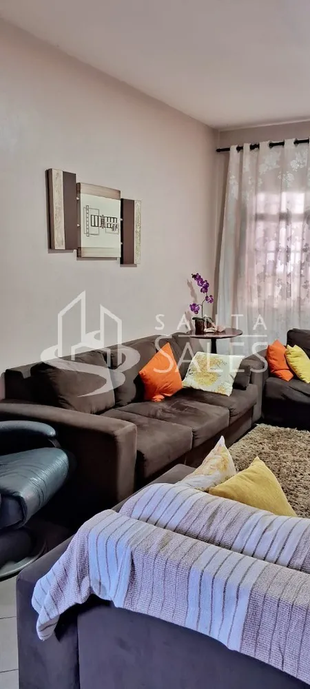 Casa, 3 quartos, 210 m² - Foto 4
