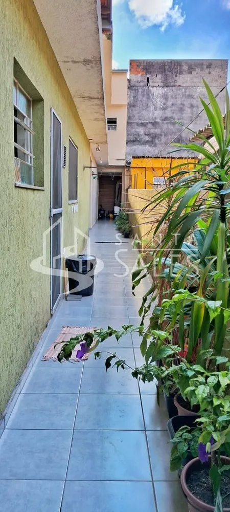 Casa, 3 quartos, 210 m² - Foto 1