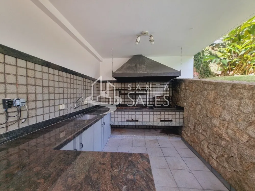 Casa, 4 quartos, 793 m² - Foto 12