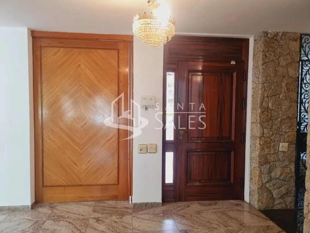 Casa, 4 quartos, 793 m² - Foto 2