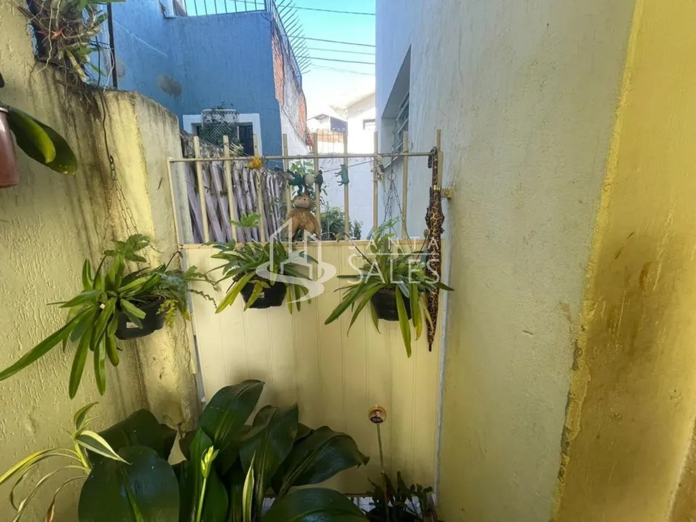 Sobrado, 2 quartos, 64 m² - Foto 6