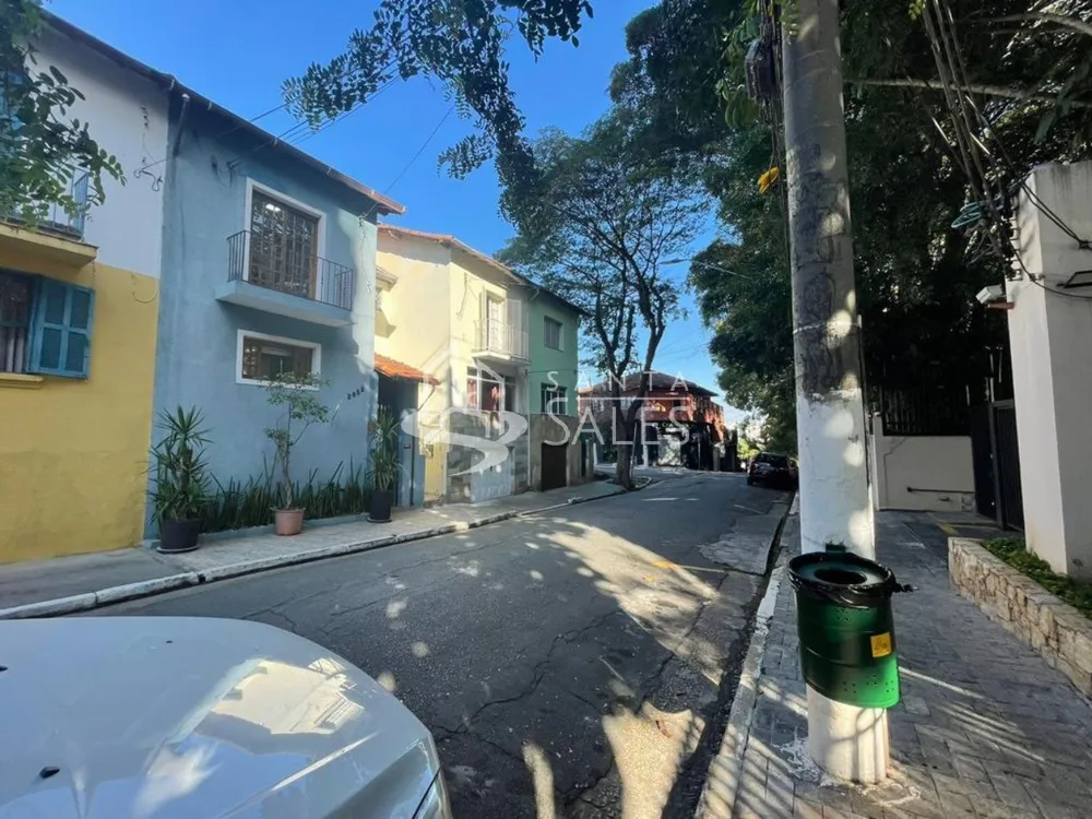 Sobrado, 2 quartos, 64 m² - Foto 3