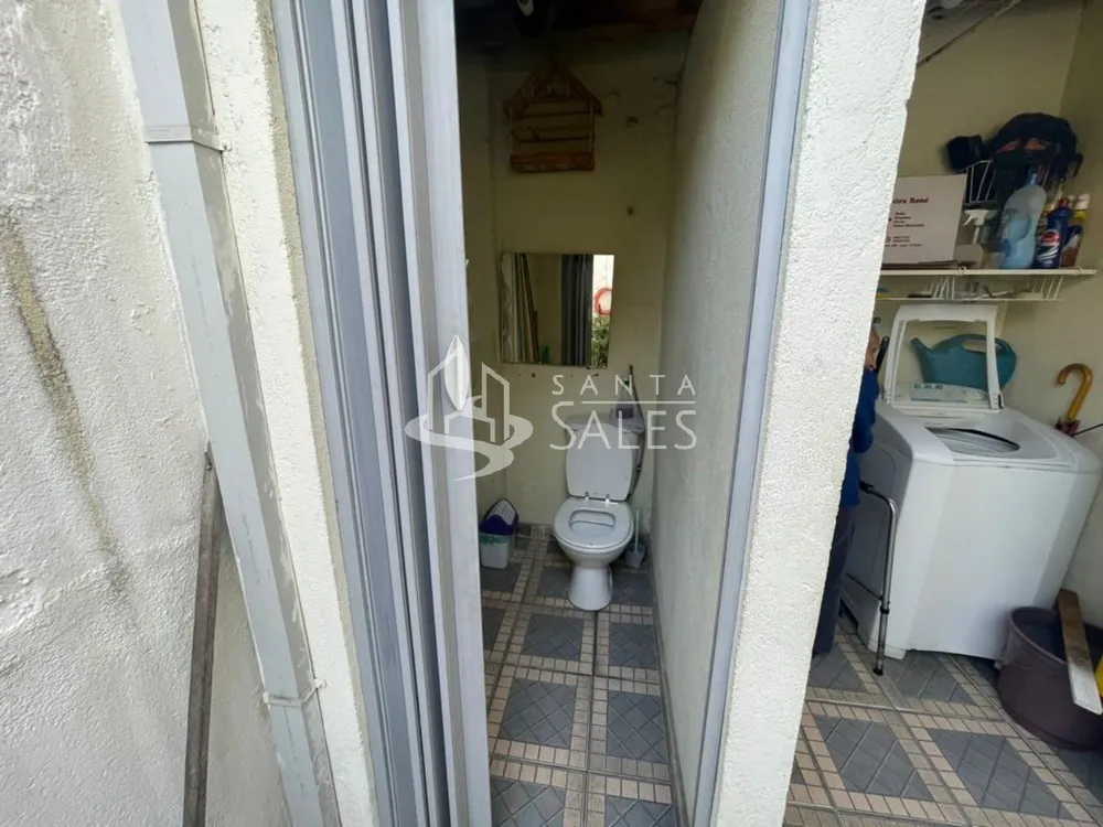 Sobrado, 2 quartos, 64 m² - Foto 8