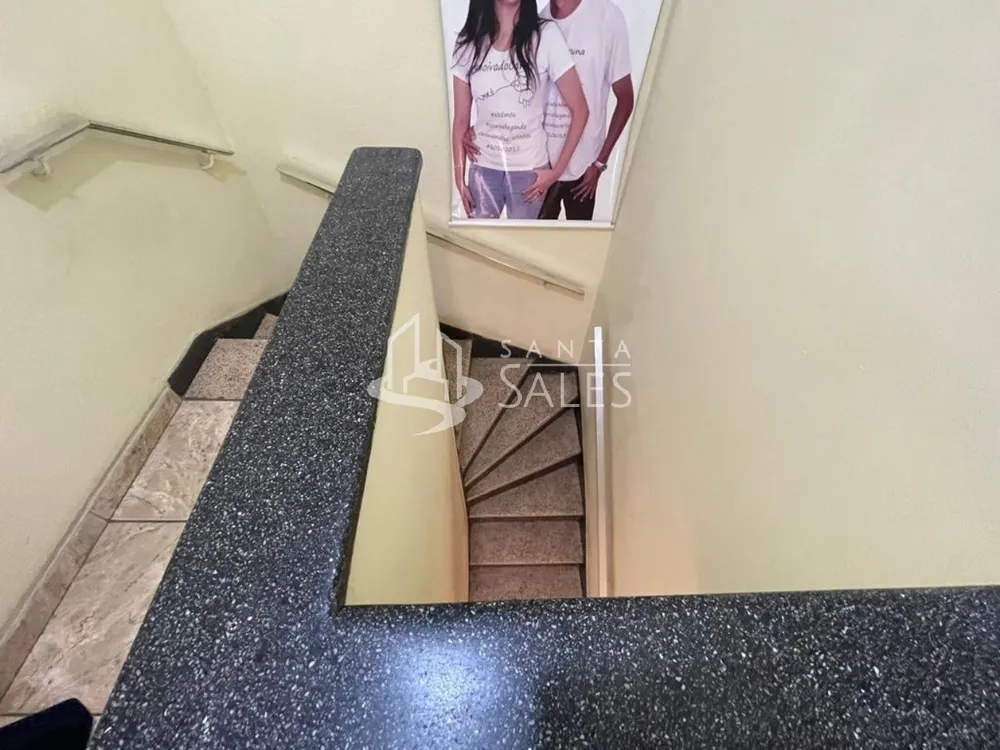Sobrado, 2 quartos, 64 m² - Foto 5
