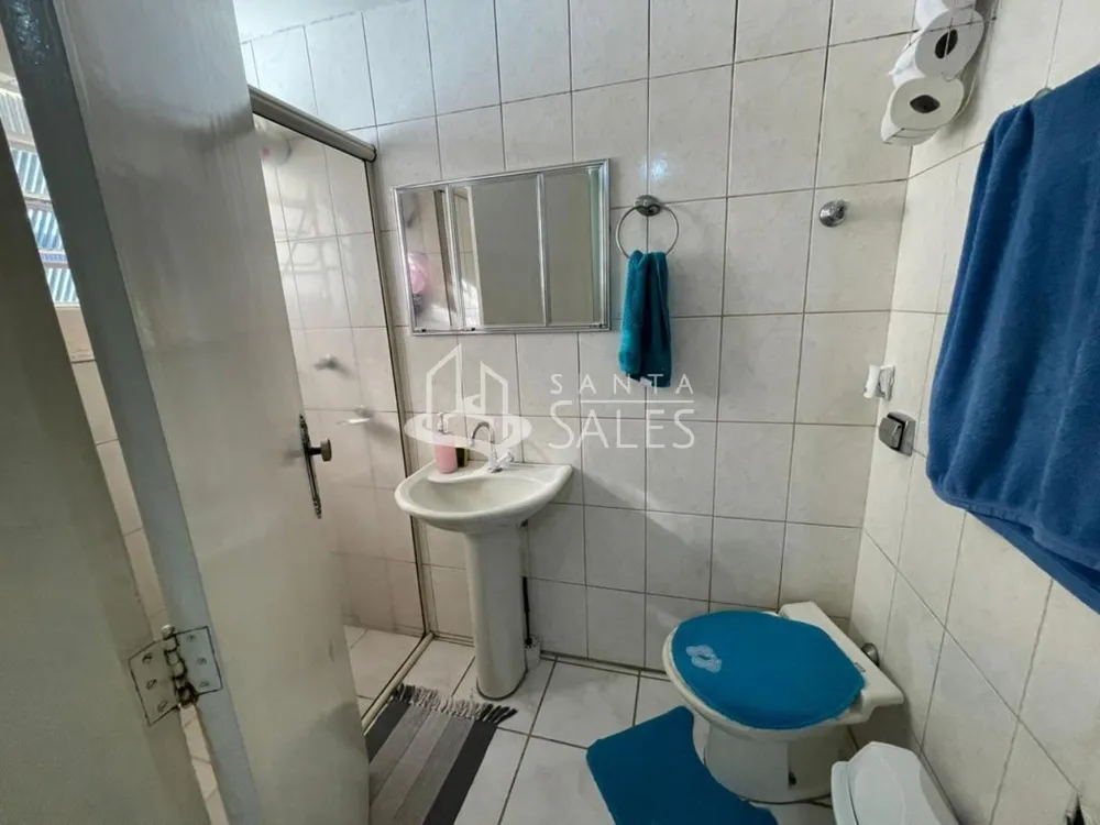 Sobrado, 2 quartos, 64 m² - Foto 4