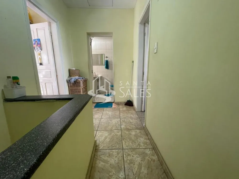 Sobrado, 2 quartos, 64 m² - Foto 2