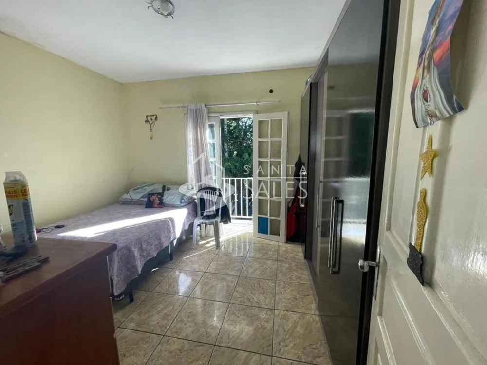 Sobrado, 2 quartos, 64 m² - Foto 3