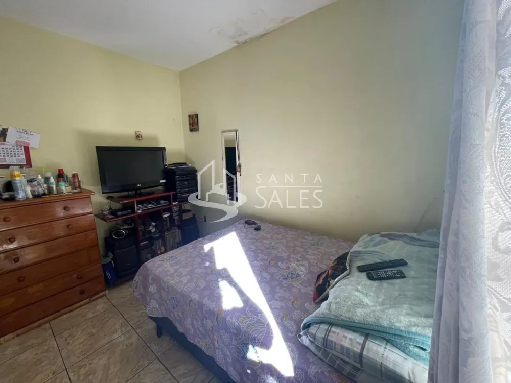 Sobrado, 2 quartos, 64 m² - Foto 1