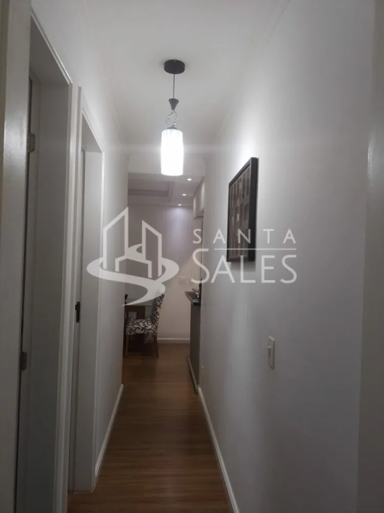 Apartamento, 2 quartos, 42 m² - Foto 8