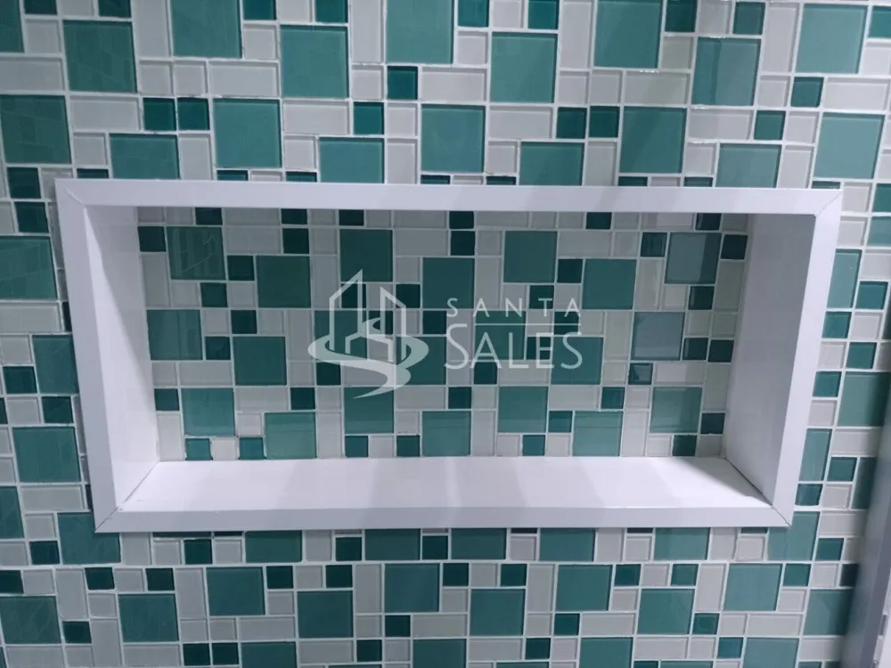 Apartamento, 2 quartos, 42 m² - Foto 6
