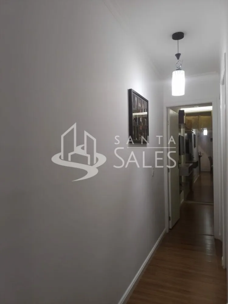 Apartamento, 2 quartos, 42 m² - Foto 4