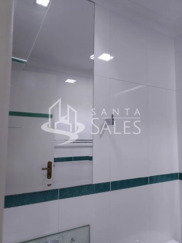 Apartamento, 2 quartos, 42 m² - Foto 7