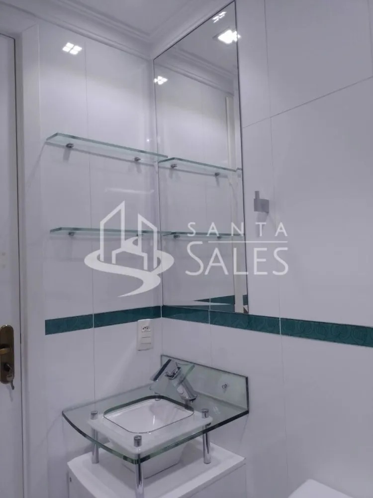 Apartamento, 2 quartos, 42 m² - Foto 5