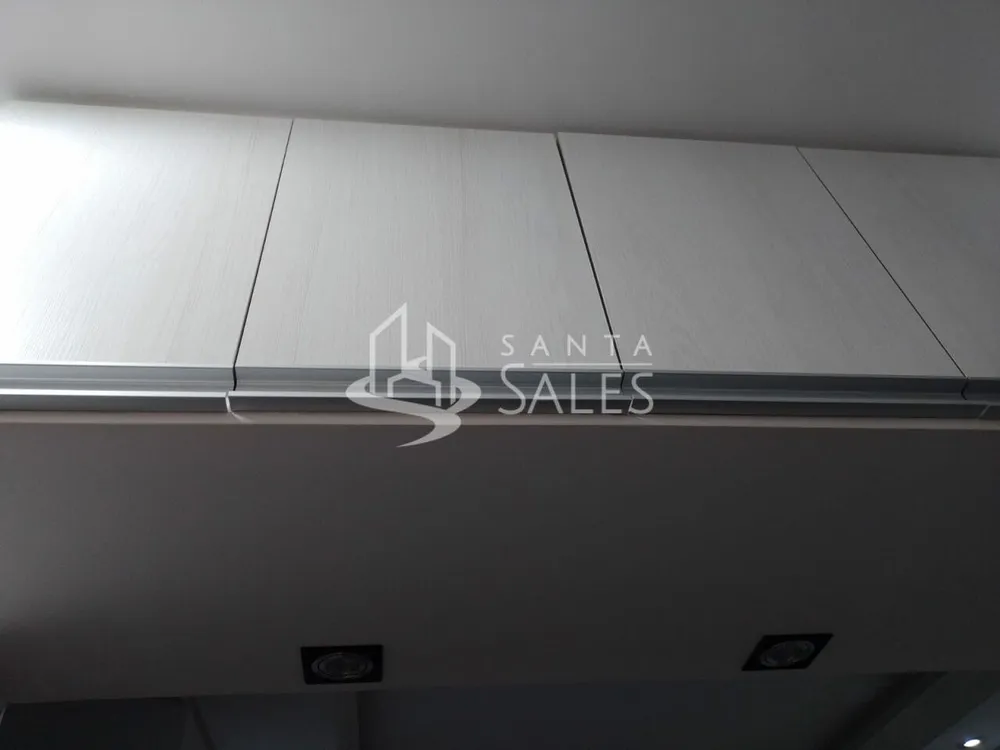 Apartamento, 2 quartos, 42 m² - Foto 11