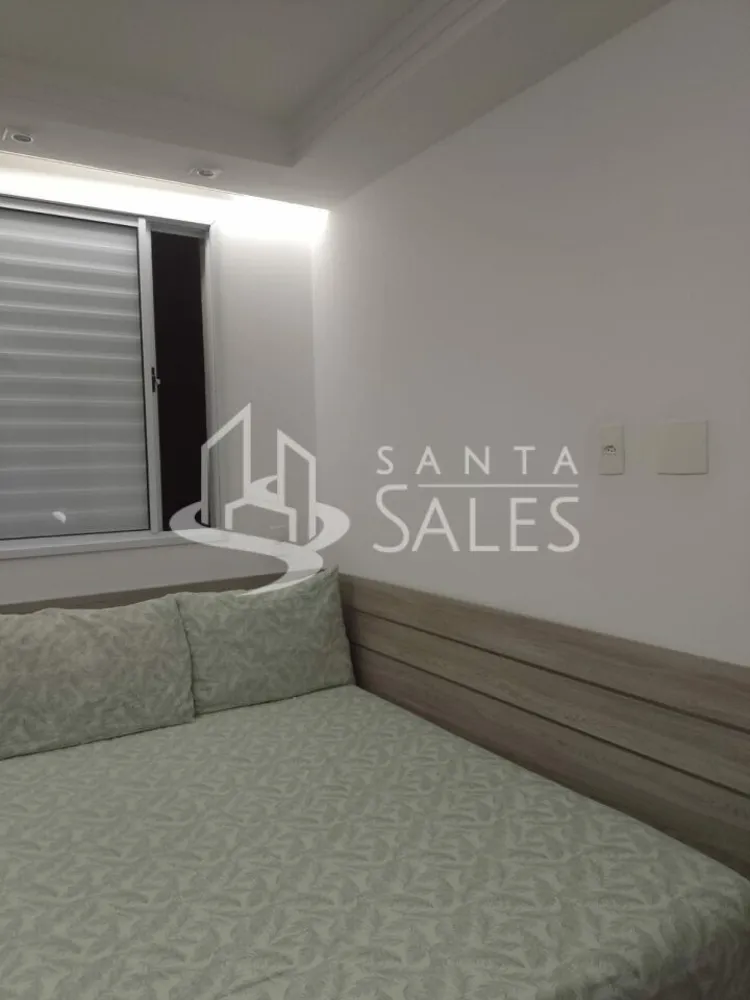 Apartamento, 2 quartos, 42 m² - Foto 9