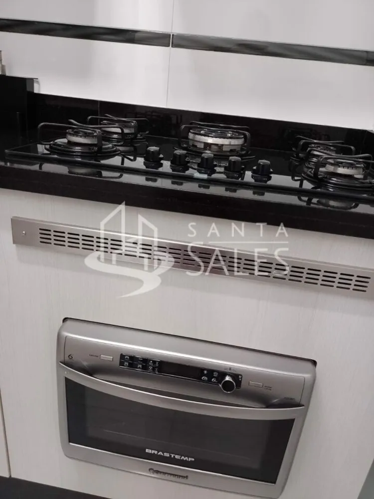 Apartamento, 2 quartos, 42 m² - Foto 12