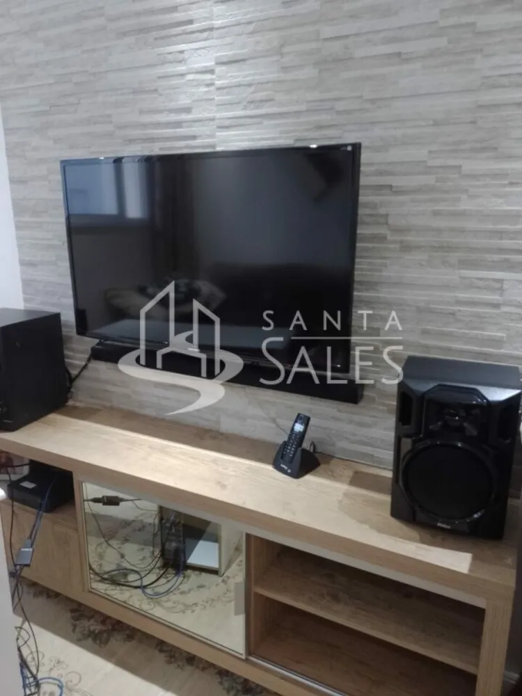 Apartamento, 2 quartos, 42 m² - Foto 3