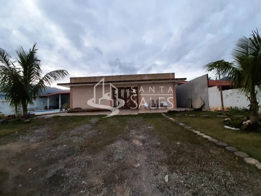 Casa de Condomínio, 1 quarto - Foto 1