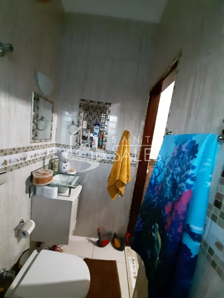 Casa de Condomínio, 1 quarto - Foto 11