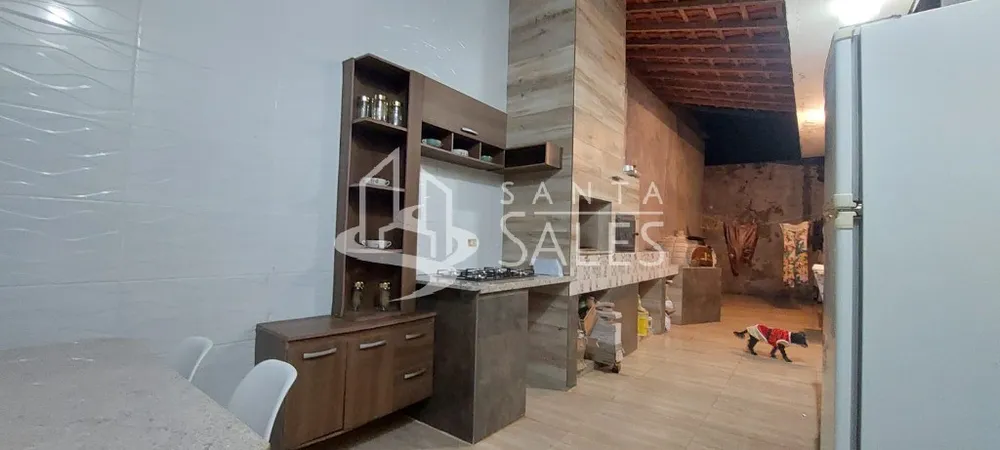 Casa de Condomínio, 1 quarto - Foto 15